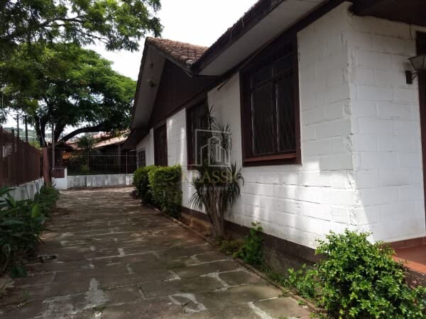 Excelente terreno de esquina 420m2