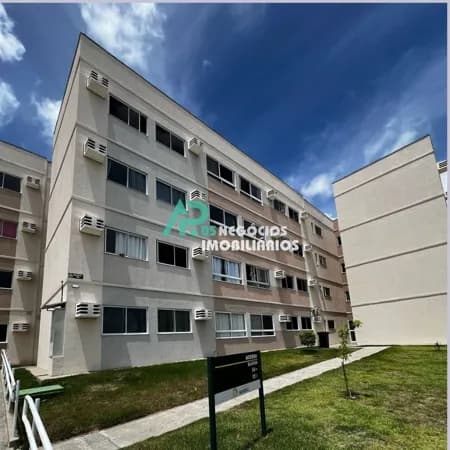 Reserva Indianopolis Mobiliado