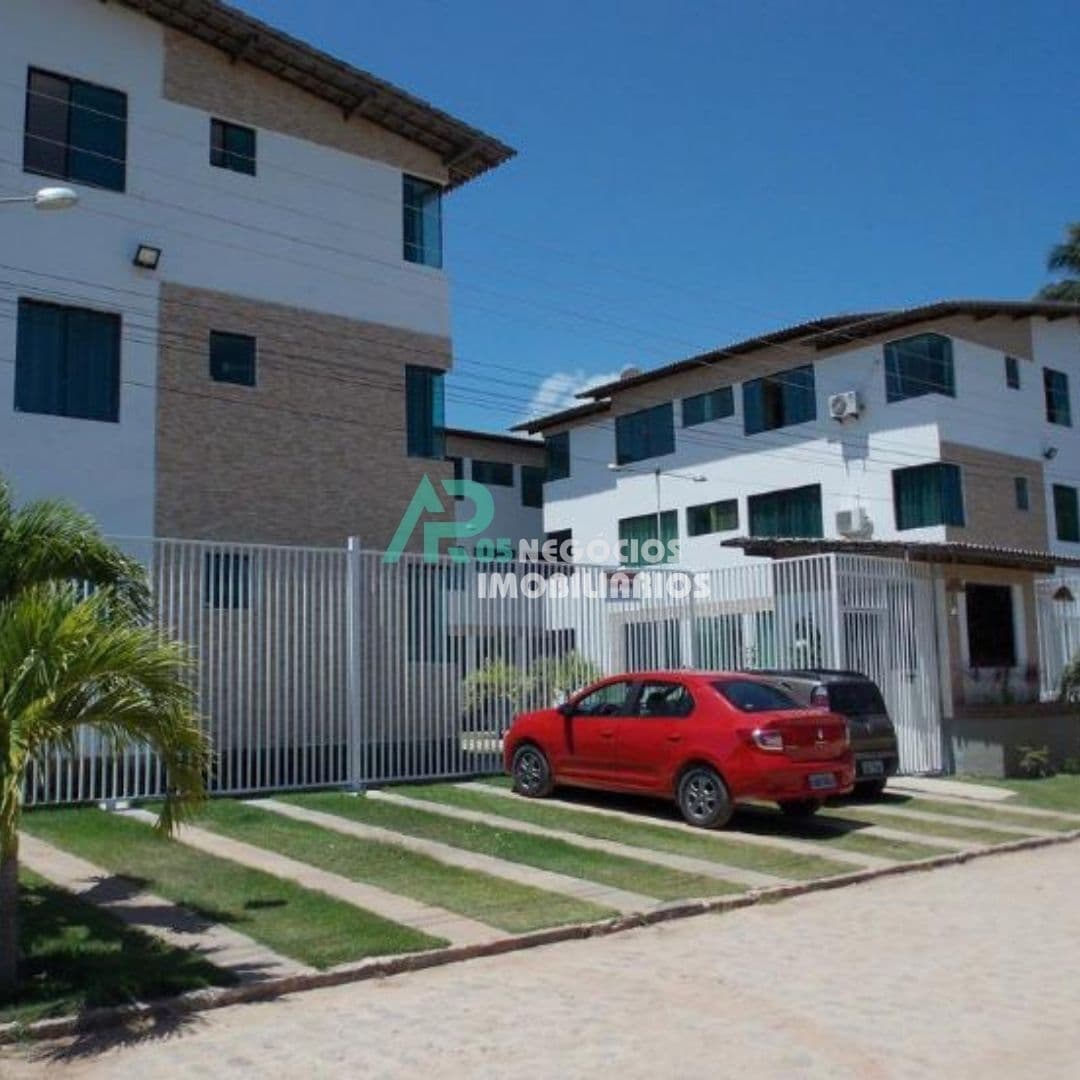 Condomínio Flat – Maragogi/AL