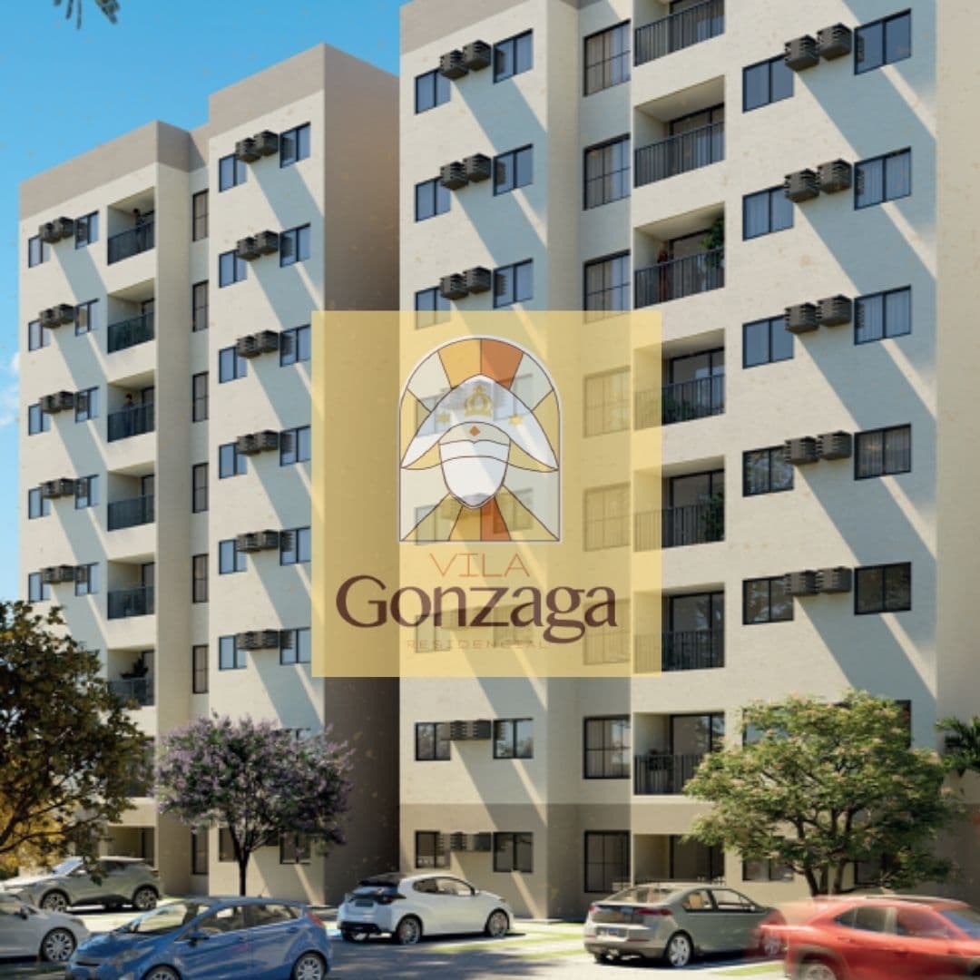 Vila Gonzaga Residencial
