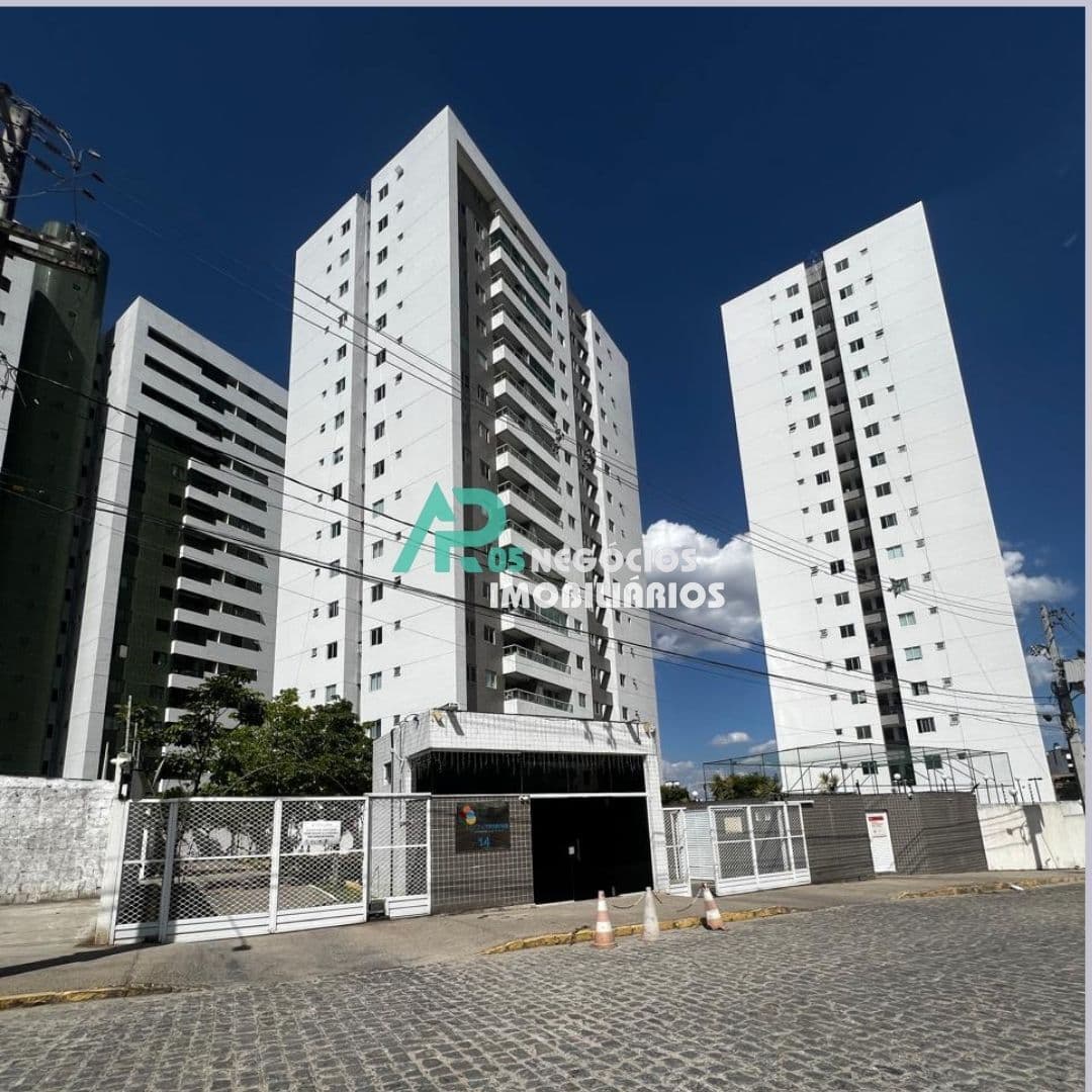 EDF. GRAND RESERVA - APARTAMENTO À VENDA