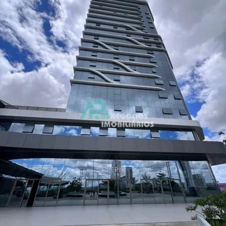 Sala Comercial no Epic Tower – Caruaru Shopping