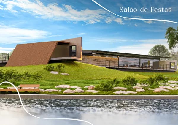 Lago Sul EcoResidence - Condomínio