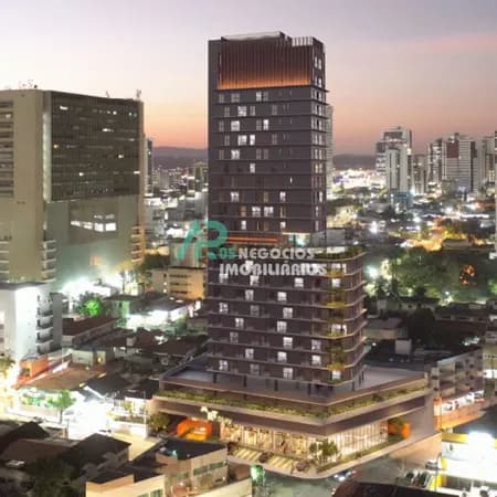 Apartamento em Caruaru - Maurício de Nassau