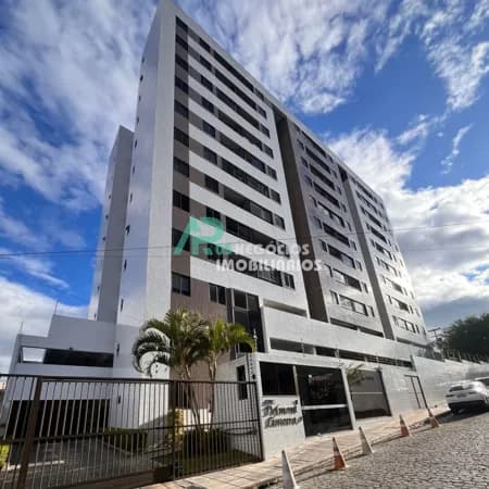 APTO NO DELMONT LIMEIRA