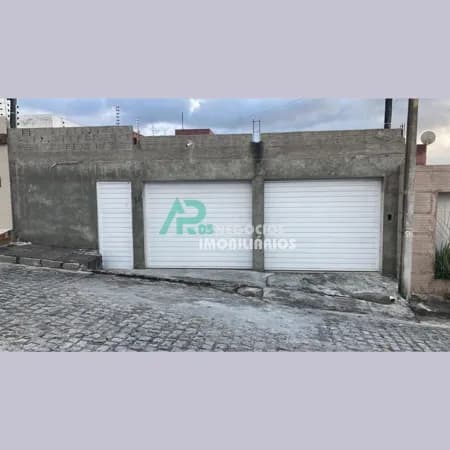 Casa no Cidade Alta