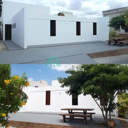 Condomínio Quintas da Colina II – Casa Cobogó