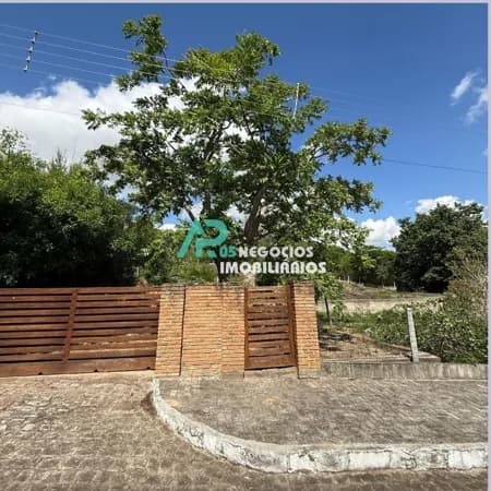 Casa em Caruaru - Serras do Vale
