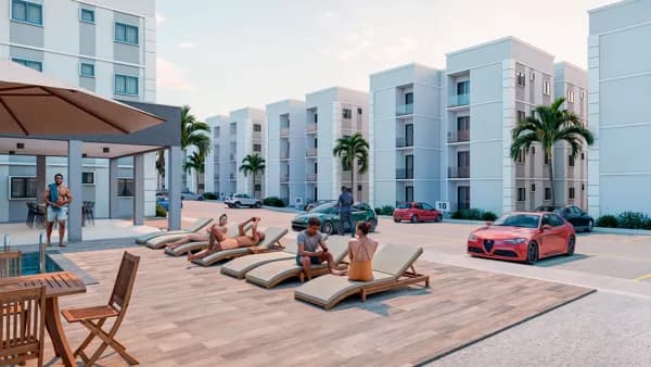 RESIDENCIAL MARIA DE FÁTIMA