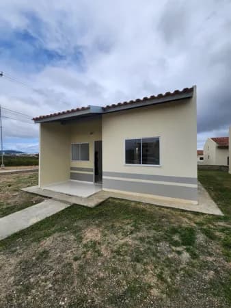 Casas Residencial Vale Dourado