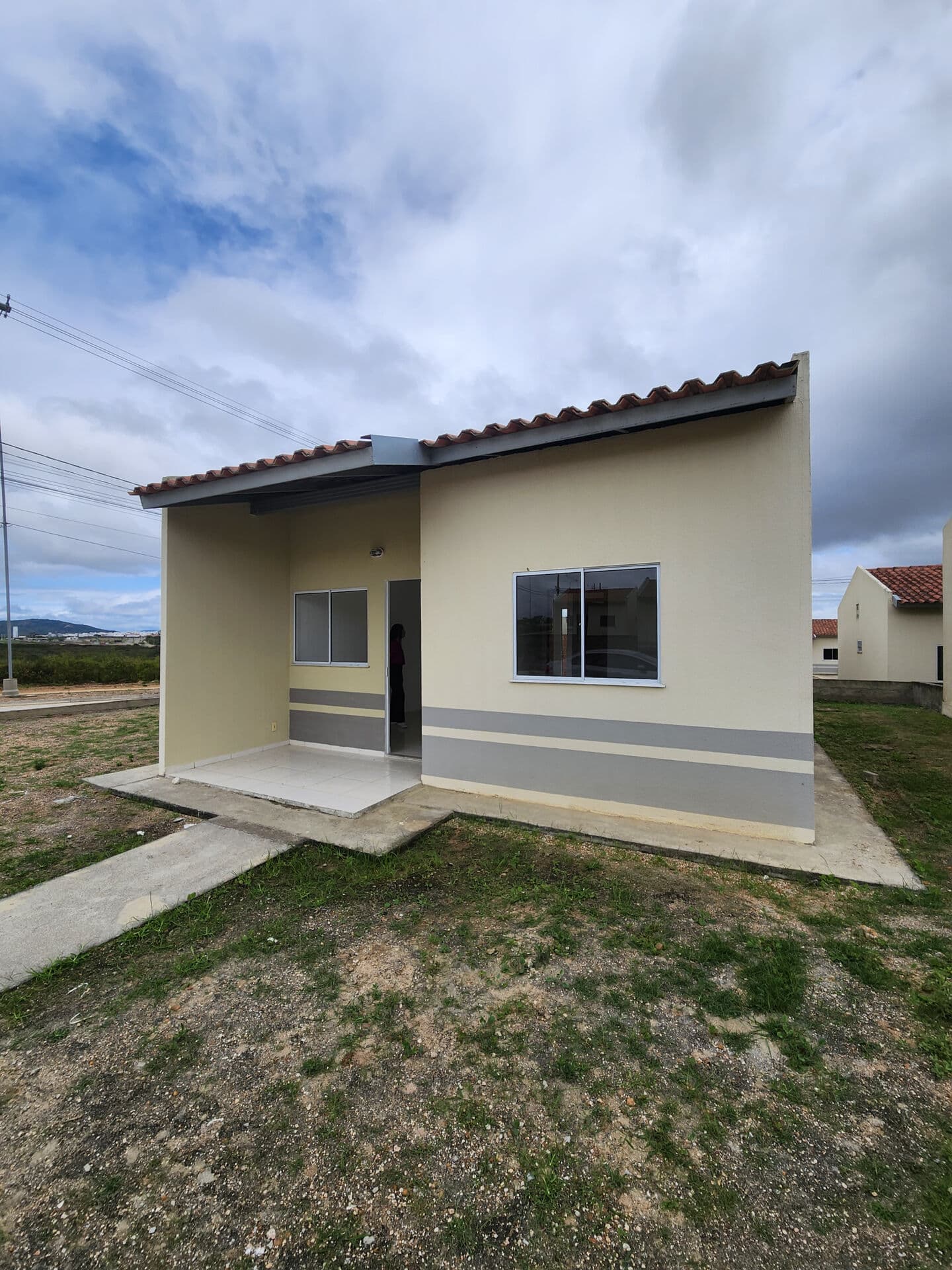 Casas Residencial Vale Dourado