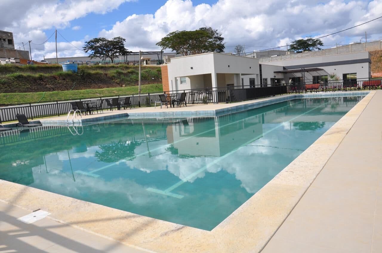 Casas em Condomínio - Velli Residence
