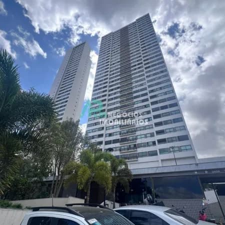 Cond. Cosmopolitan Shopping Park