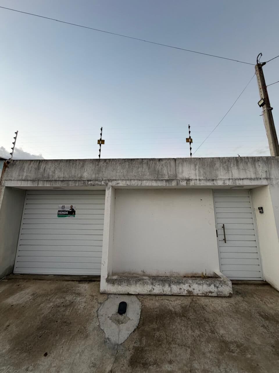 CASA NO LOT. ALTO DAS SETE LUAS