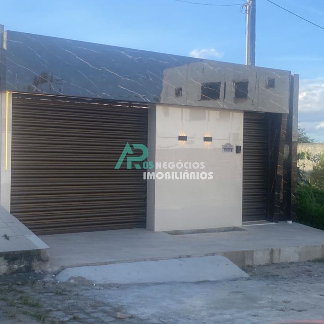 Casa próximo a Rodoviária