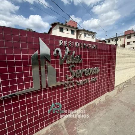 Condomínio Vila Serena – Ala Oeste