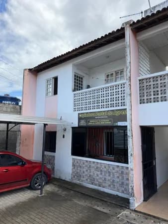 Apartamento a Portal do Agreste