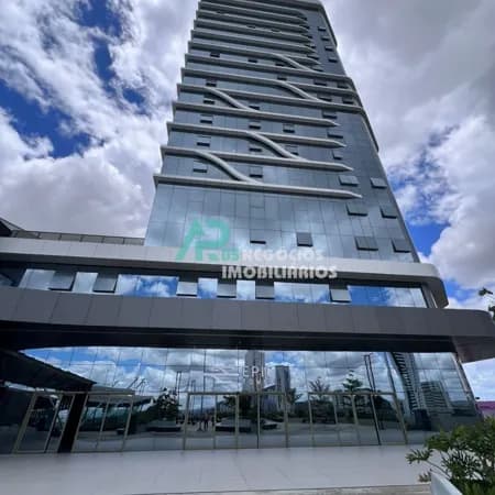 Sala Comercial no Epic Tower – Caruaru Shopping