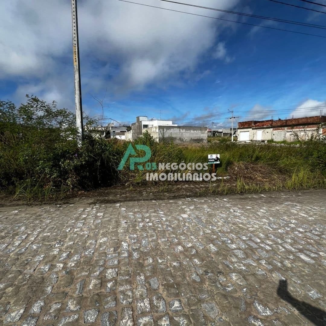 Lote/Terreno em Caruaru - Cidade Alta