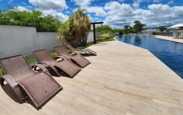 🏢 APARTAMENTO À VENDA – RESIDENCIAL IPOJUCA CAIUCÁ | CARUARU-PE