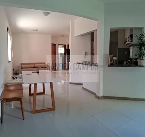 Apartamento Térreo em Vilas!