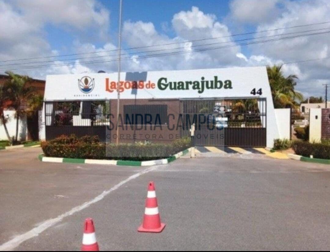 Lote de 1.000 m2 em Condomínio!
