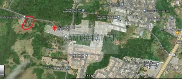 Terreno em Abrantes