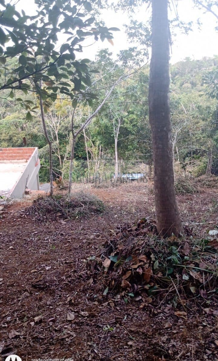 Lote residencial em condomínio