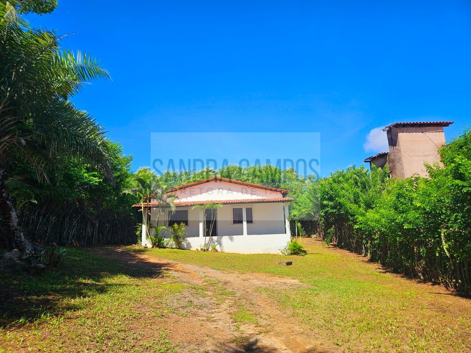 Casa em Camaçari - Boa União (Abrantes)