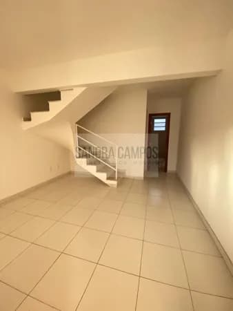 Vilage novo, em excelente localização!