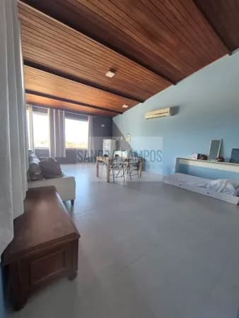 Apartamento Studio 400 m da praia