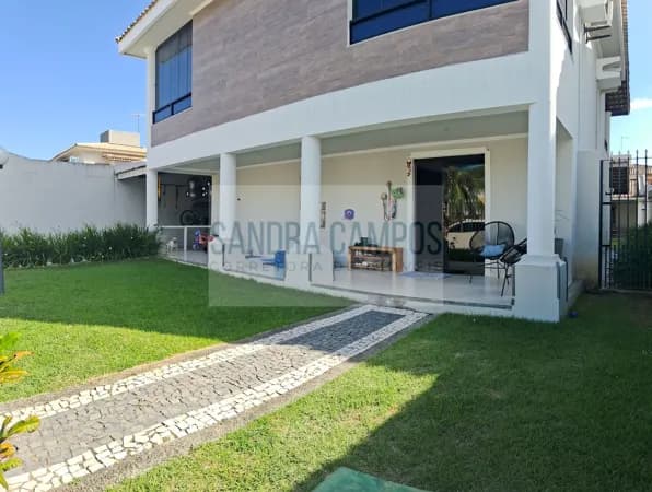 Casa em Lauro de Freitas - Vilas do Atlantico