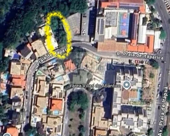 Lote em excelente localização em Vilas do Atlântico!
