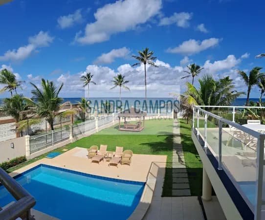 Casa em Lauro de Freitas - Vilas do Atlantico