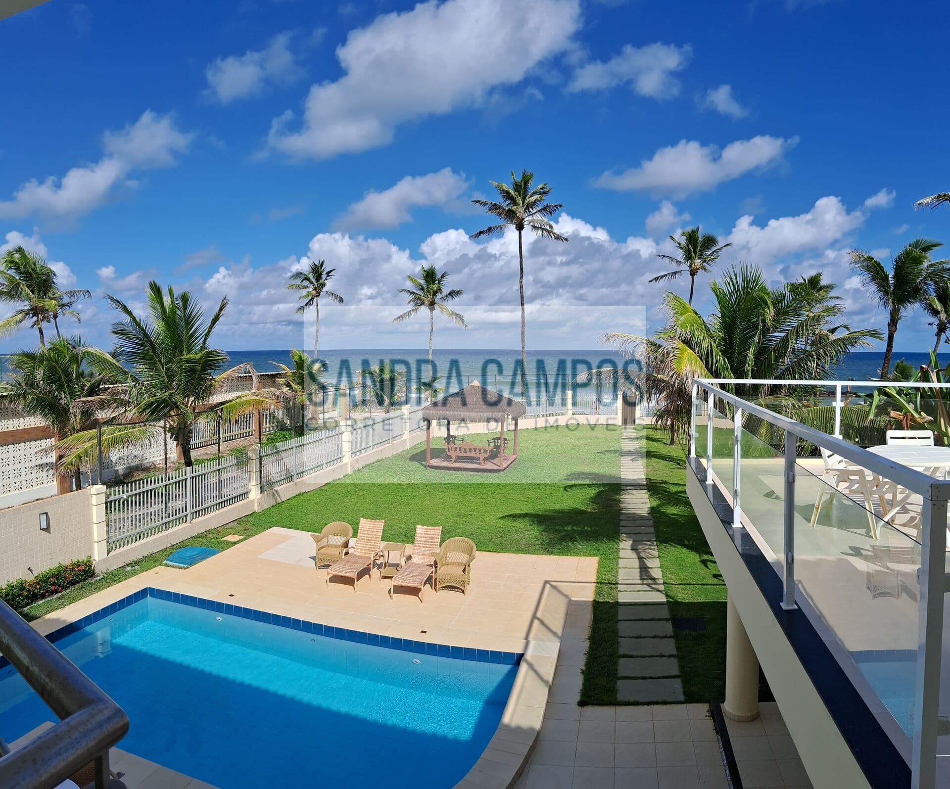 Casa em Lauro de Freitas - Vilas do Atlantico