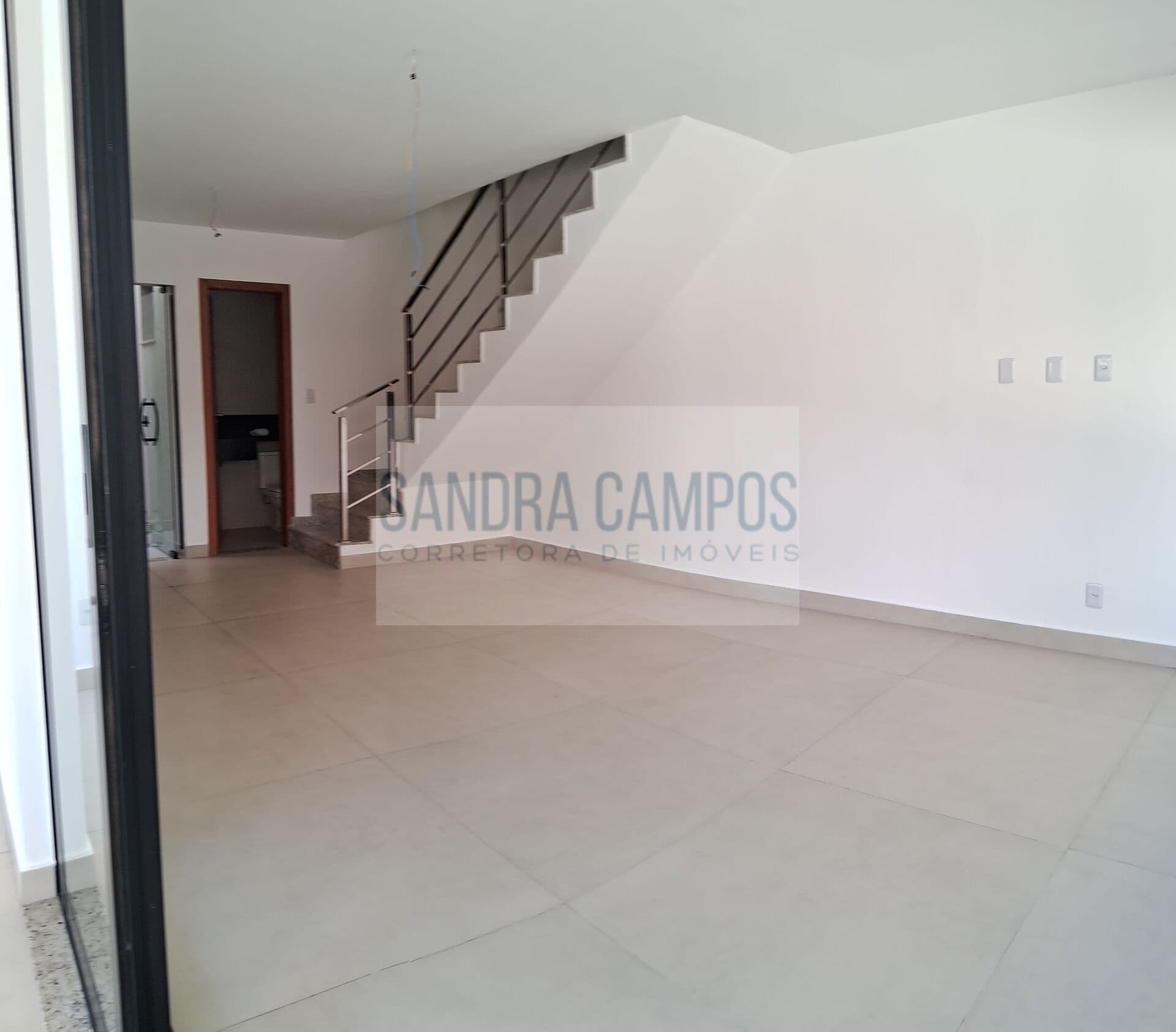 Casa tipo vilage