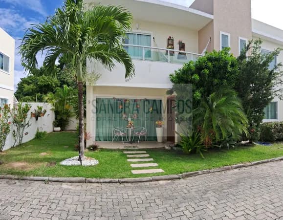 Linda casa no Portão do Sol