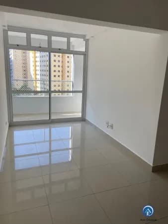 Apartamento de 80m² com 2 dormitórios no Jardim Aquarius em São José dos Campos