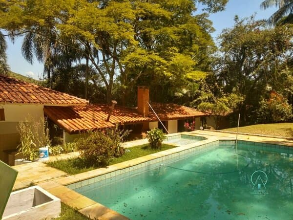 Sítio para Venda em Alto da Ponte São José dos Campos-SP