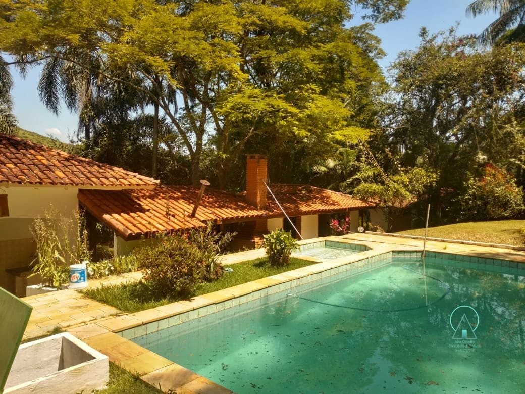 Sítio para Venda em Alto da Ponte São José dos Campos-SP