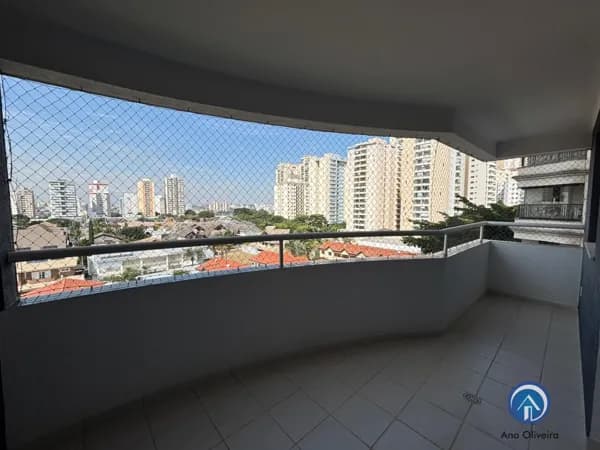 Apartamento de 69m² com 2 dormitórios sendo 1 suíte no Jardim Aquarius em São José dos Campos
