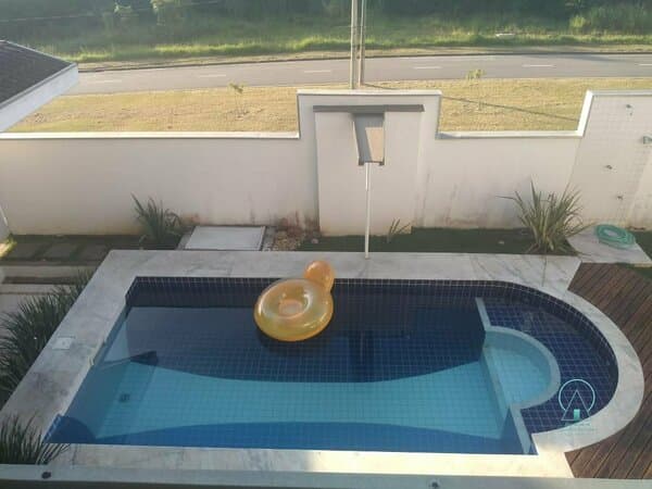Casa Alto Padrão para Venda em Urbanova São José dos Campos-SP