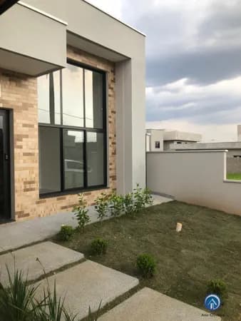 Casa Térrea em condomínio de 158m² com 3 dormitórios no Rudá em São José dos Campos