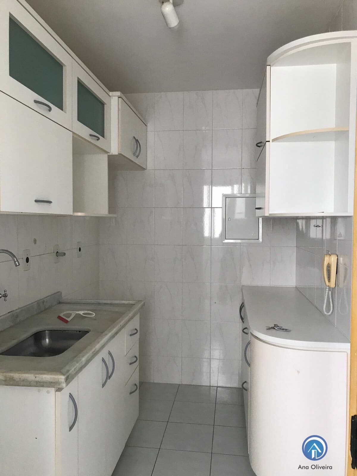 Apartamento em São José dos Campos - Jardim das Colinas