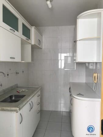 Apartamento em São José dos Campos - Jardim das Colinas