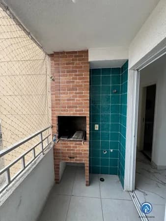 Apartamento de 68m² com 3 dormitórios e Churrasqueira na Casa Verde zona norte em São Paulo