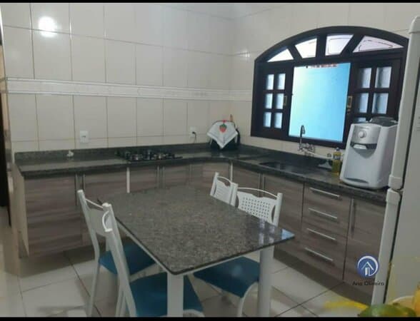 Casa Padrão para Venda em Jardim Vale do Sol São José dos Campos-SP