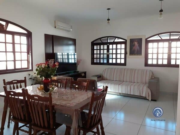 Casa Sobrado para Venda em Bosque dos Eucaliptos São José dos Campos-SP