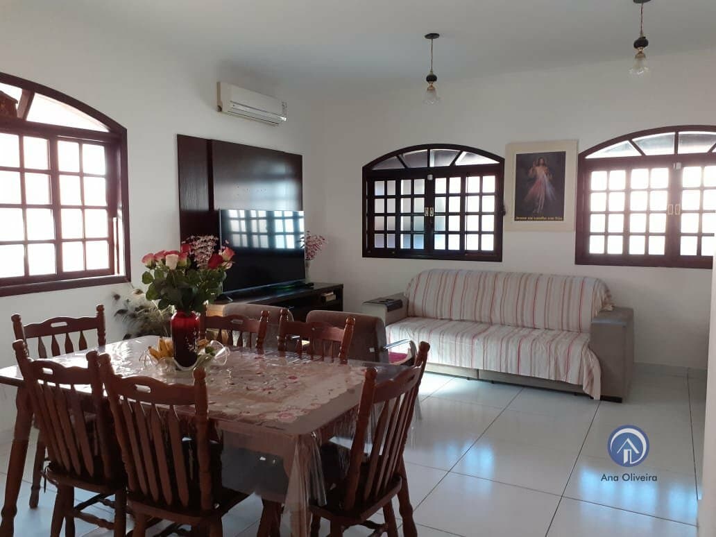 Casa Sobrado para Venda em Bosque dos Eucaliptos São José dos Campos-SP