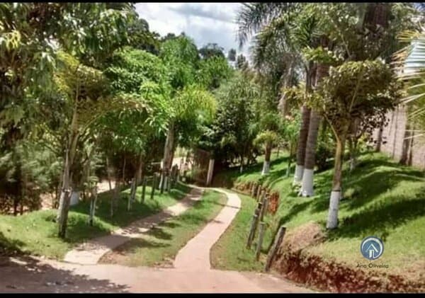 Chácara para Venda em Centro Paraibuna-SP